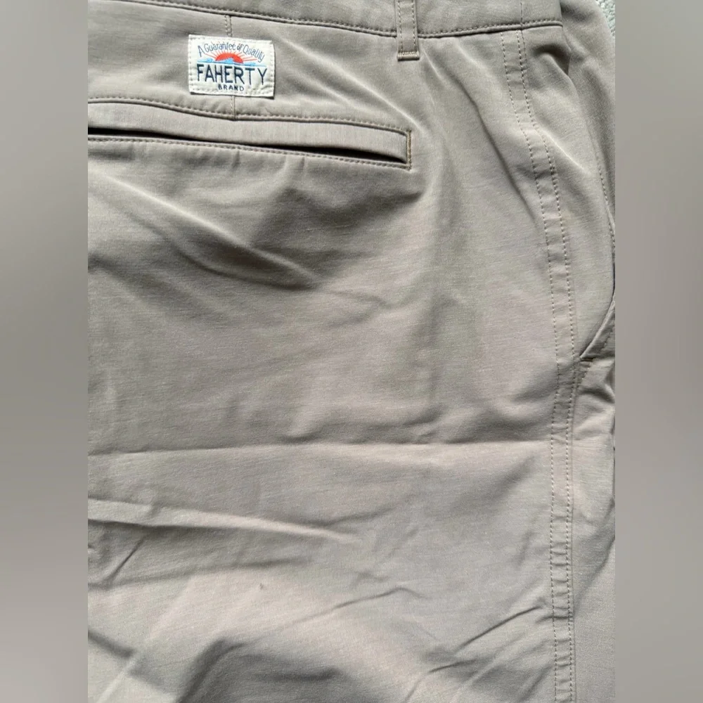 Men's Faherty Shorts